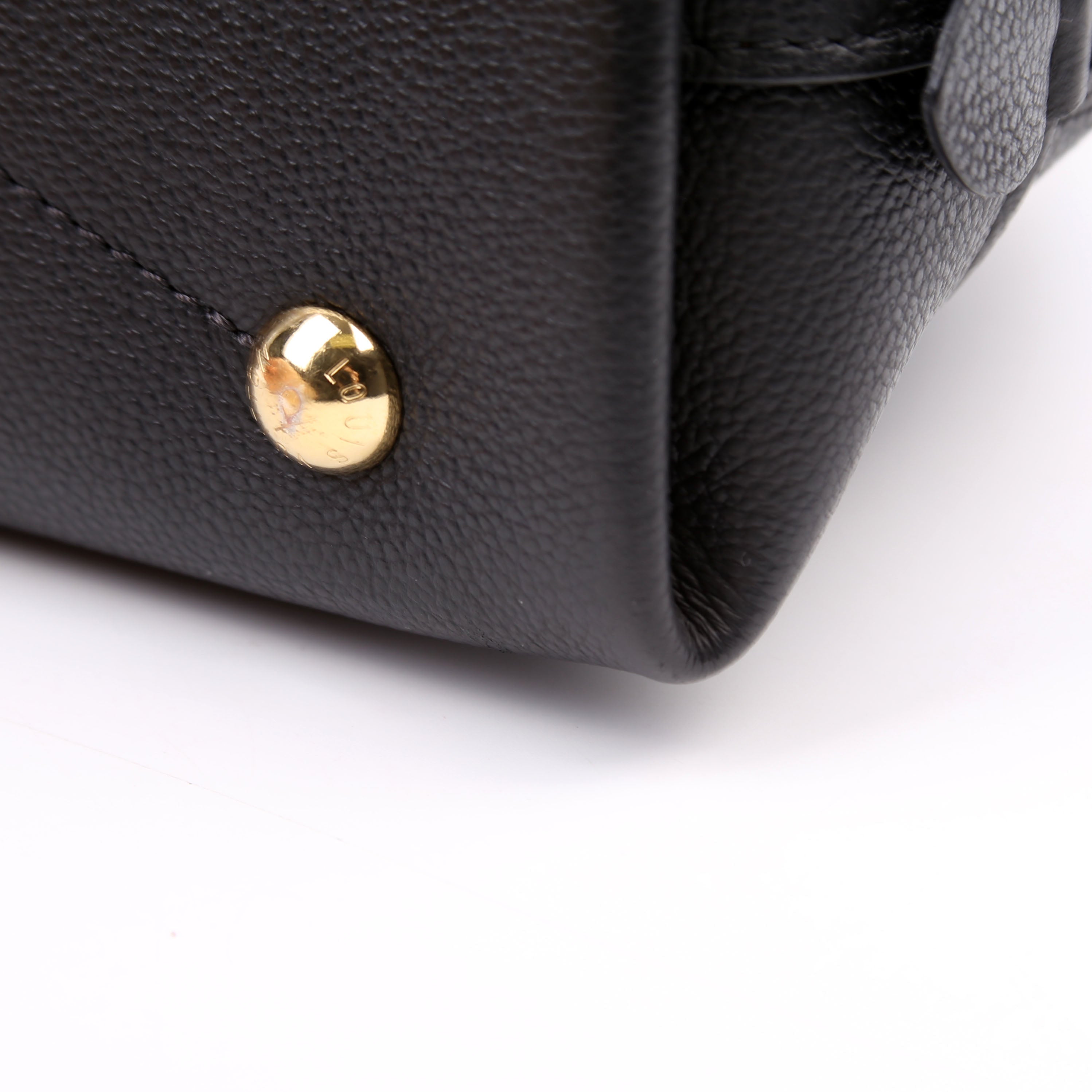 Neo Alma BB Empreinte Black