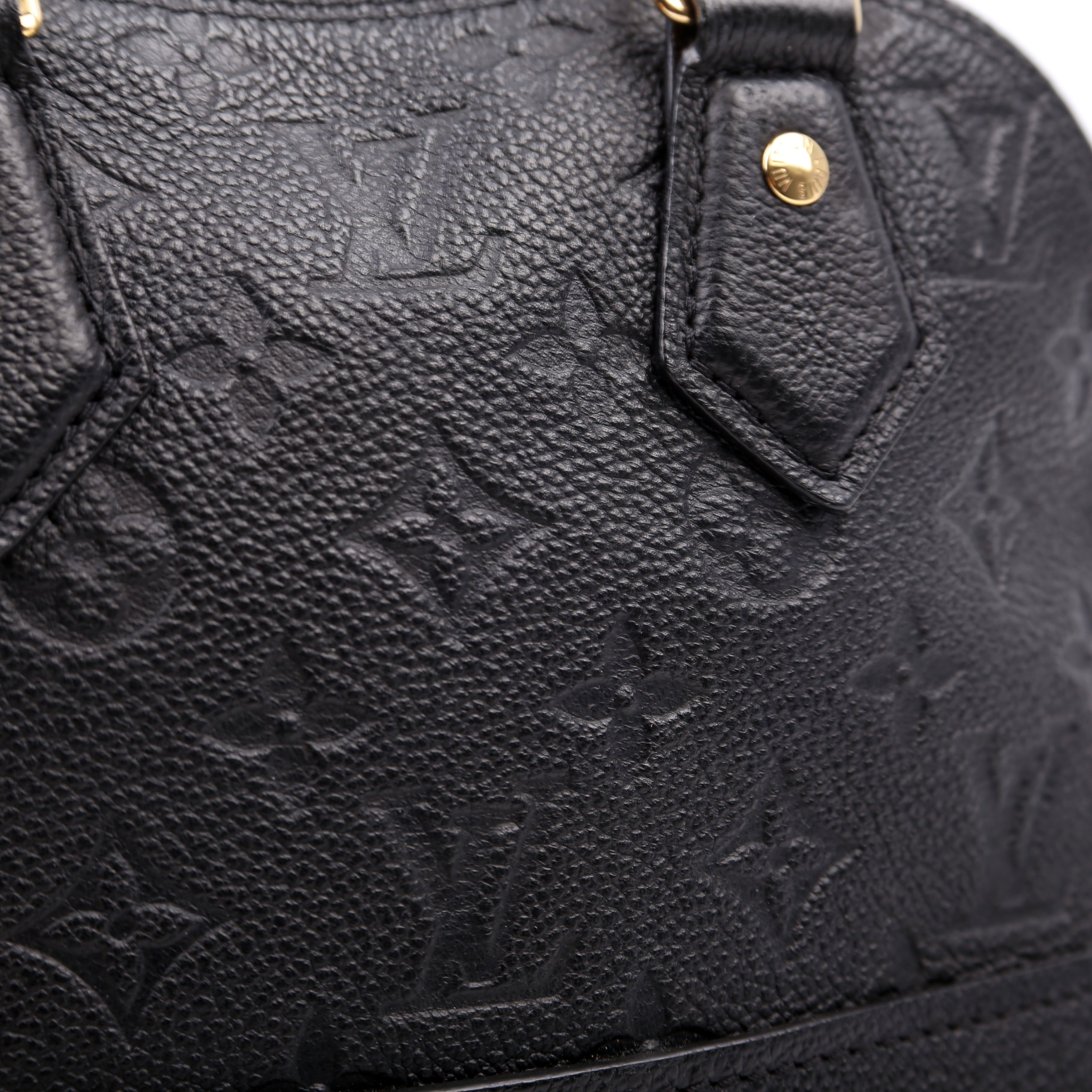Neo Alma BB Empreinte Black
