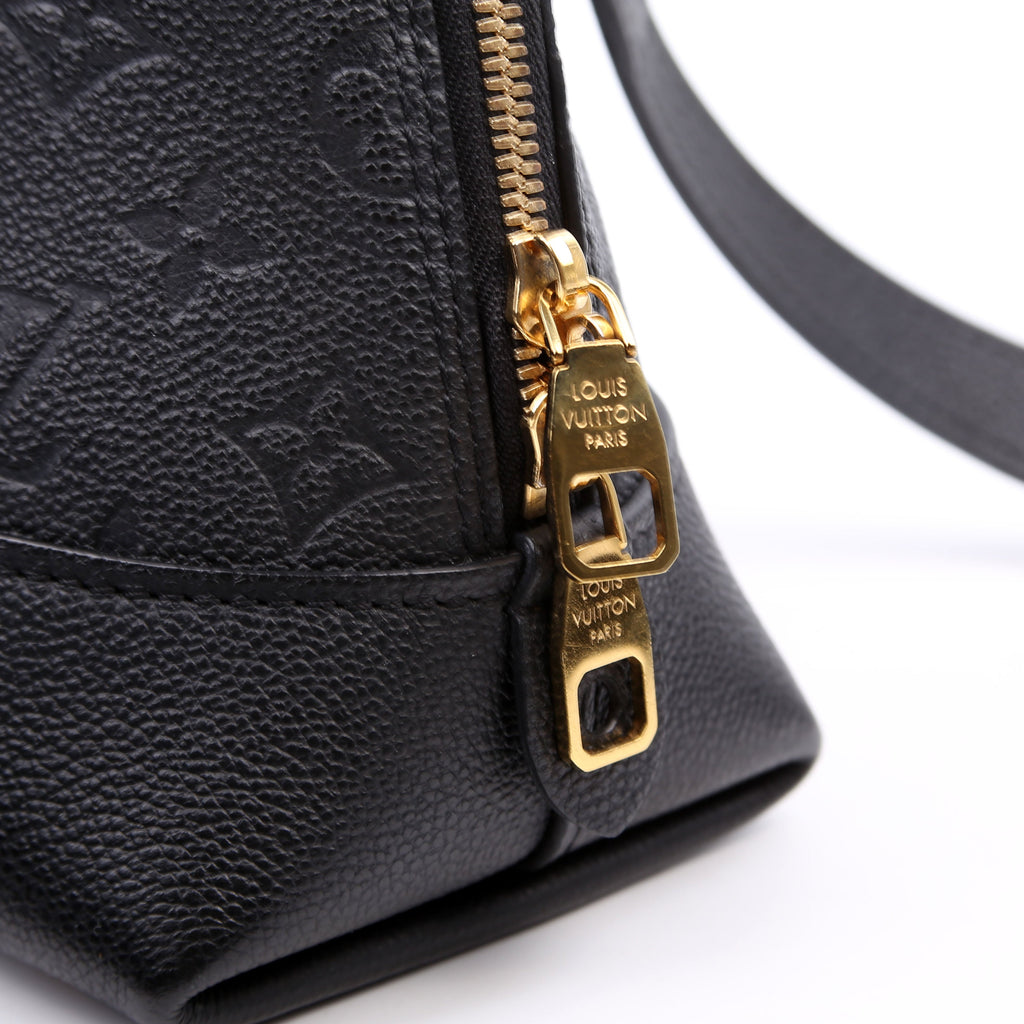 Neo Alma BB Empreinte Black