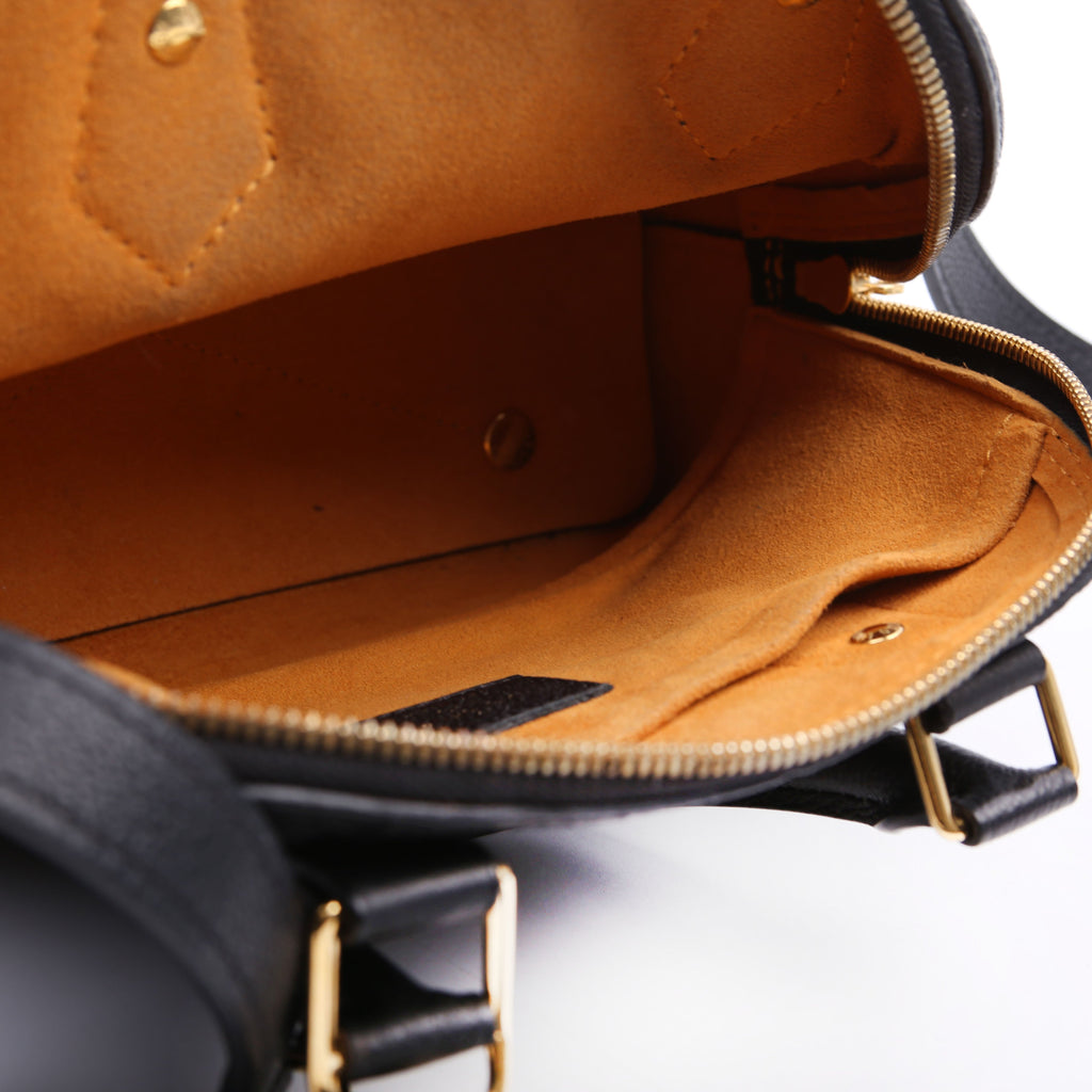 Neo Alma BB Empreinte Black
