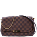 Favorite MM Damier Ebene