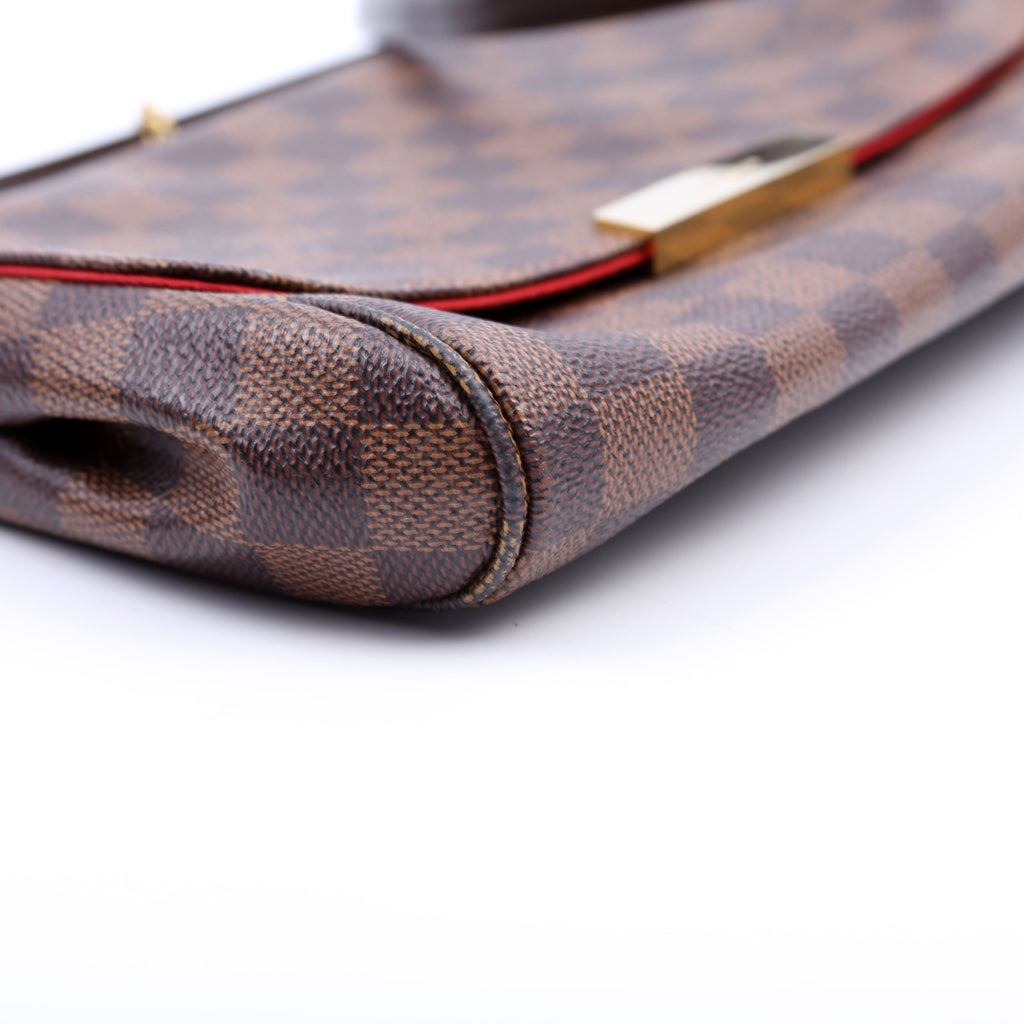 Favorite MM Damier Ebene