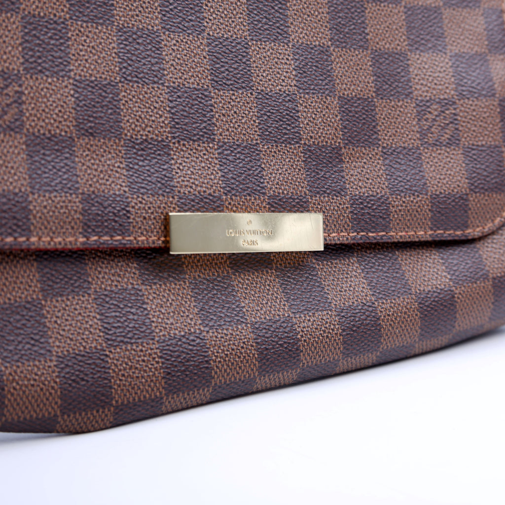 Favorite MM Damier Ebene