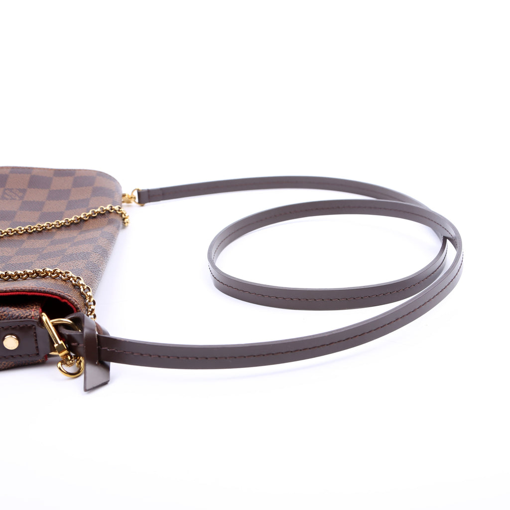 Favorite MM Damier Ebene