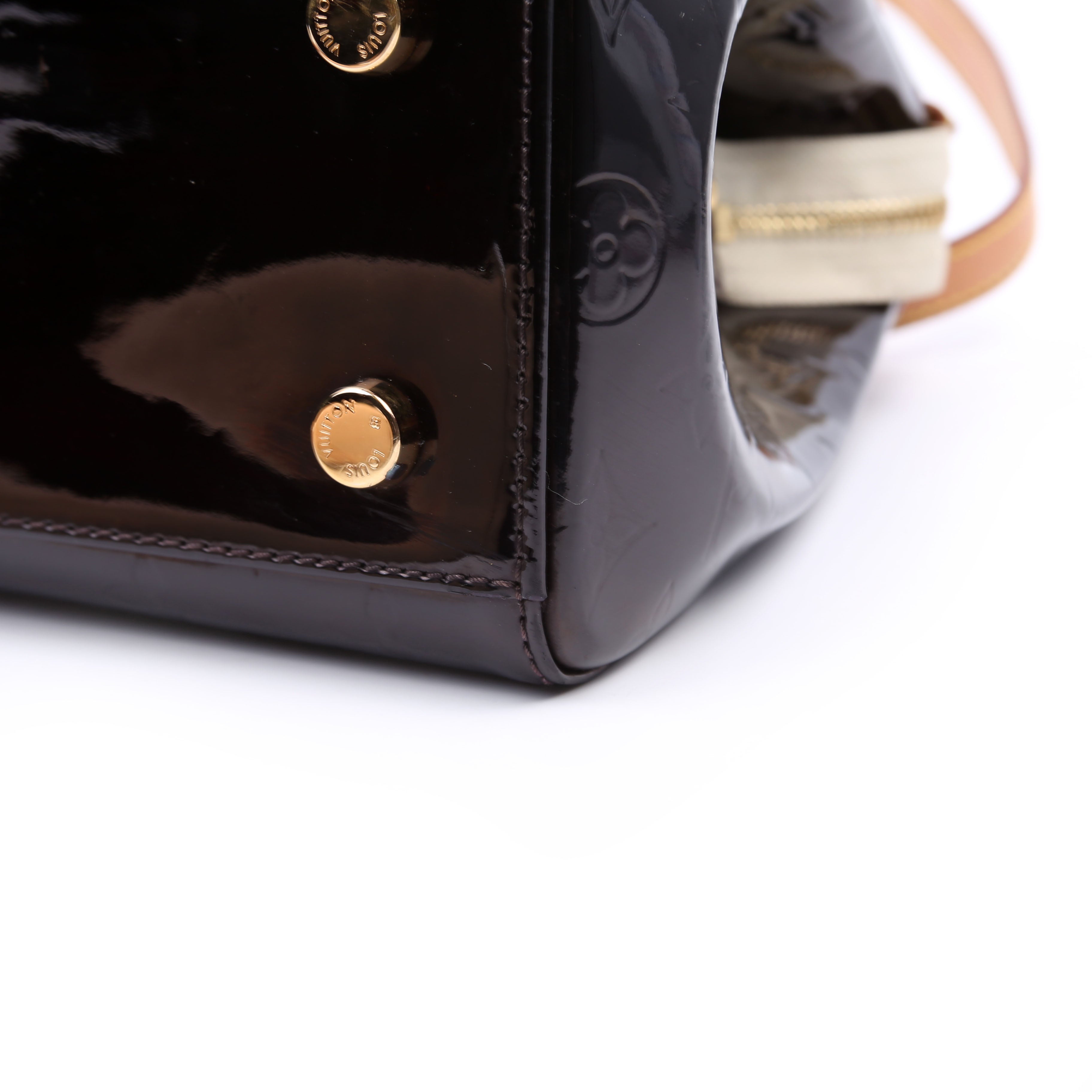 Brea MM Vernis Black