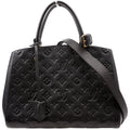 Montaigne MM Empreinte Black
