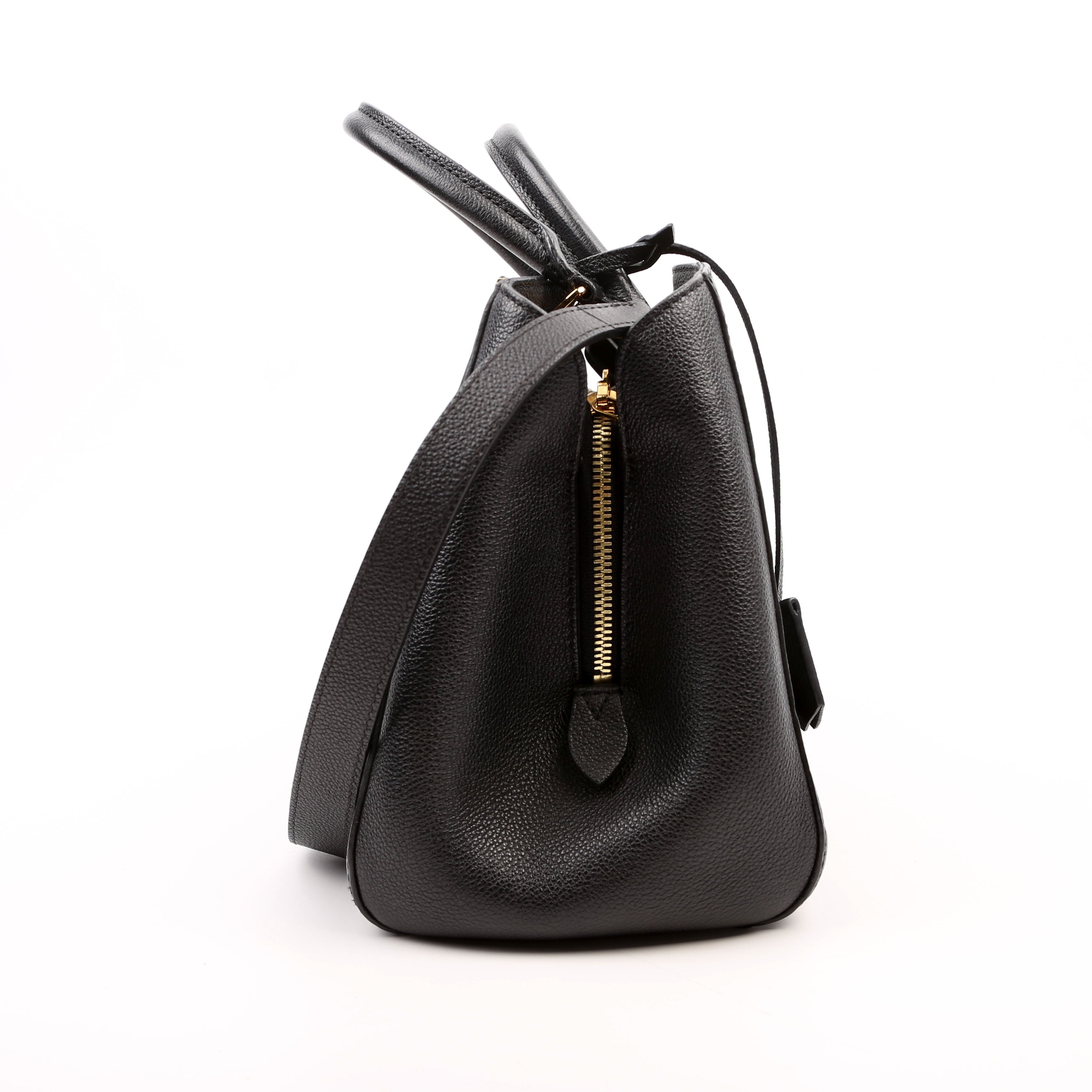 Montaigne MM Empreinte Black