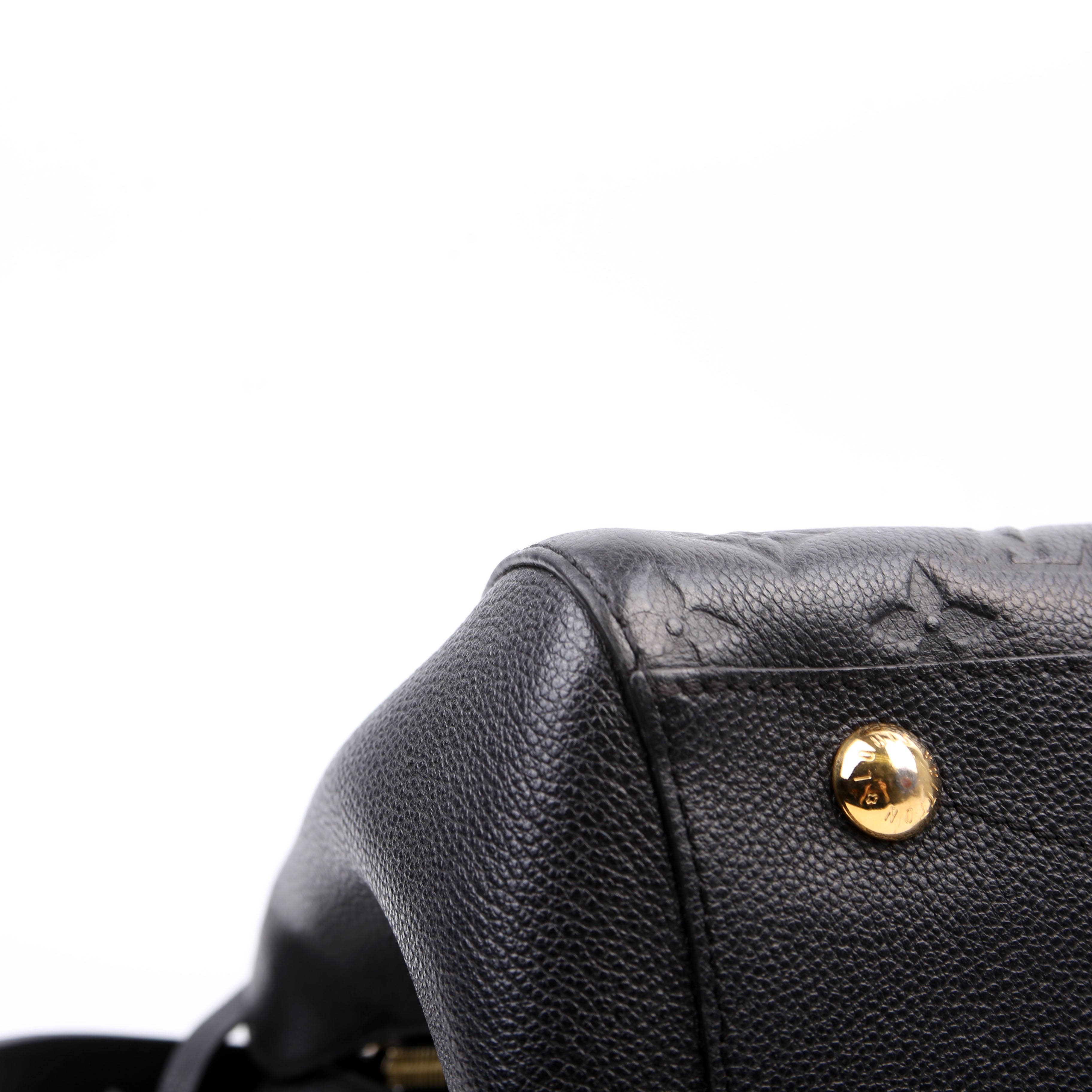 Montaigne MM Empreinte Black