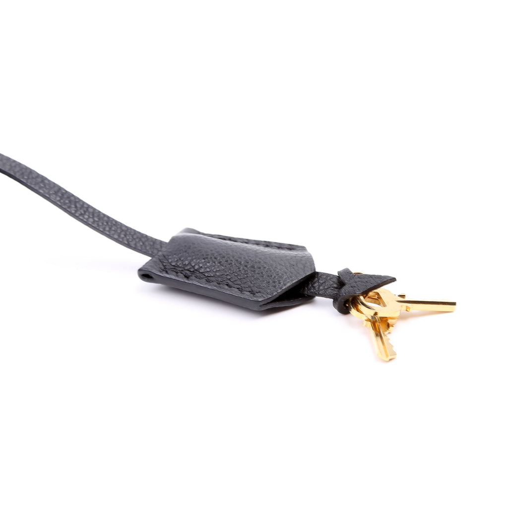 Montaigne MM Empreinte Black
