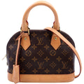 Alma BB Monogram
