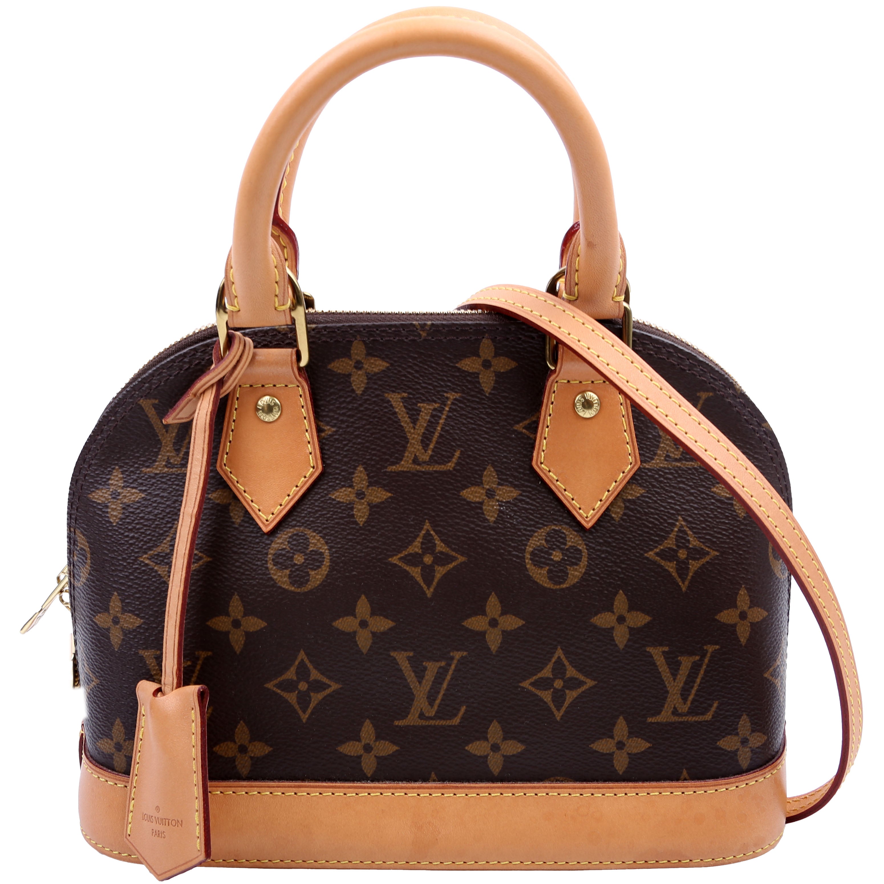 Alma BB Monogram