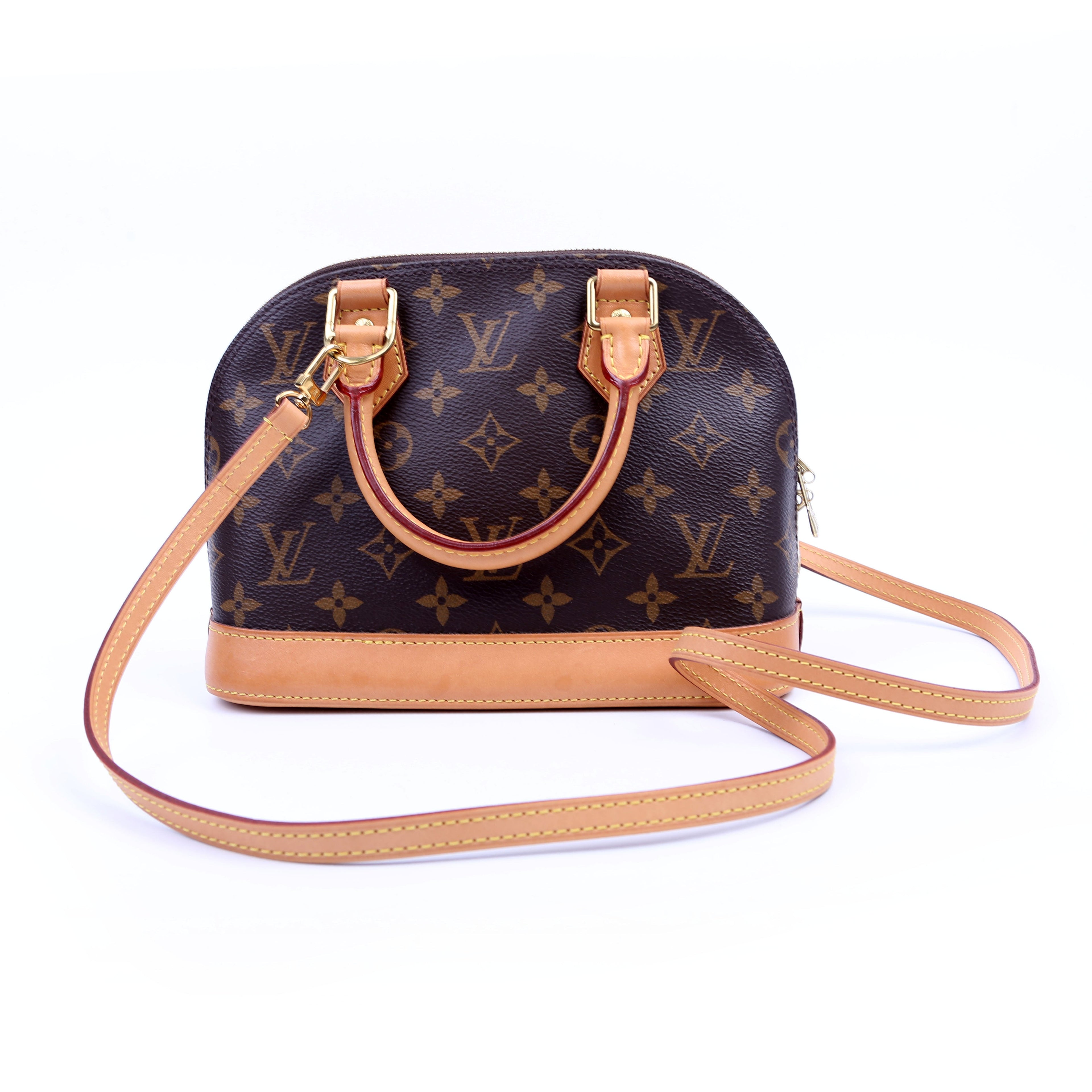 Alma BB Monogram