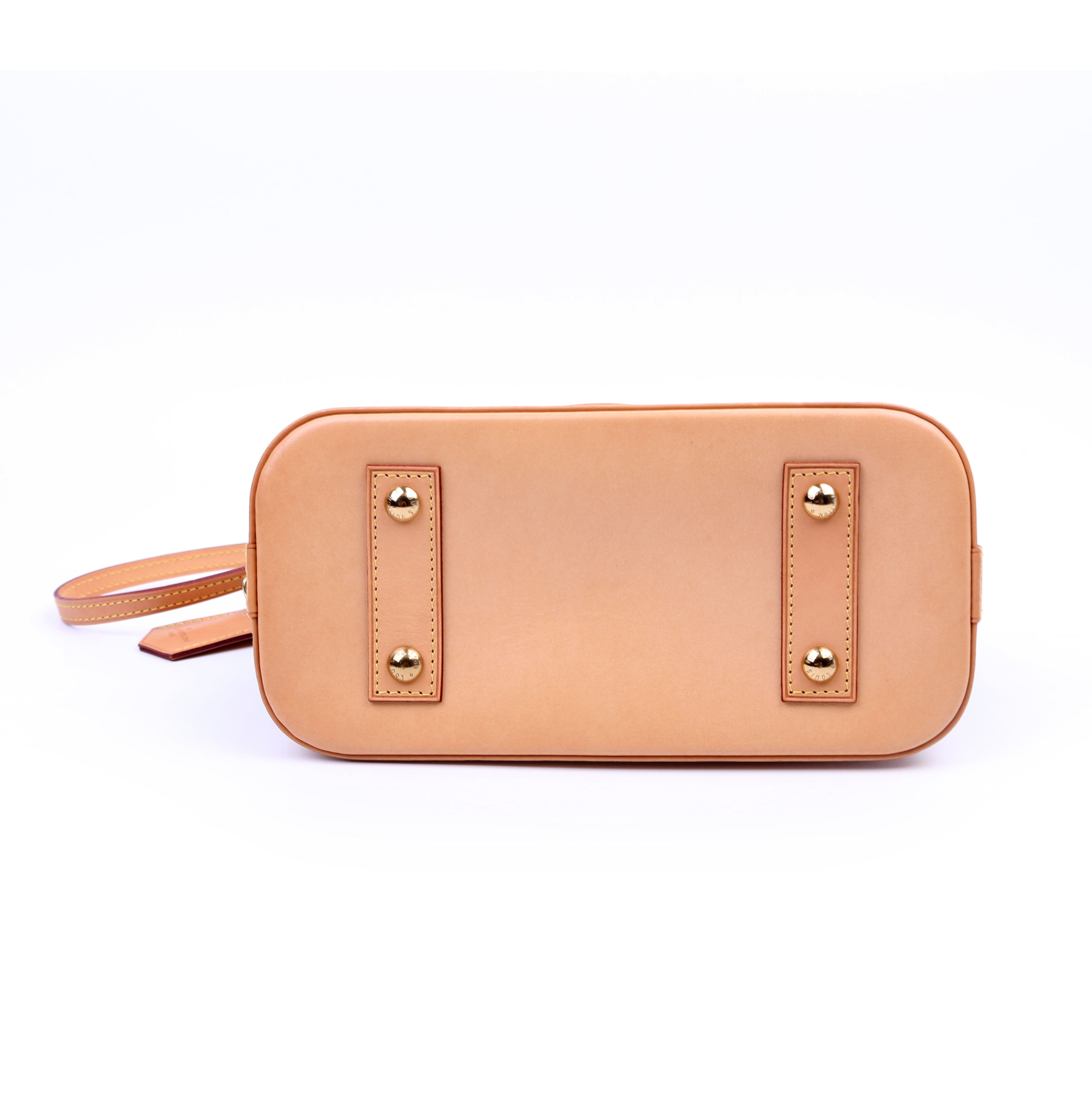 Alma BB Monogram