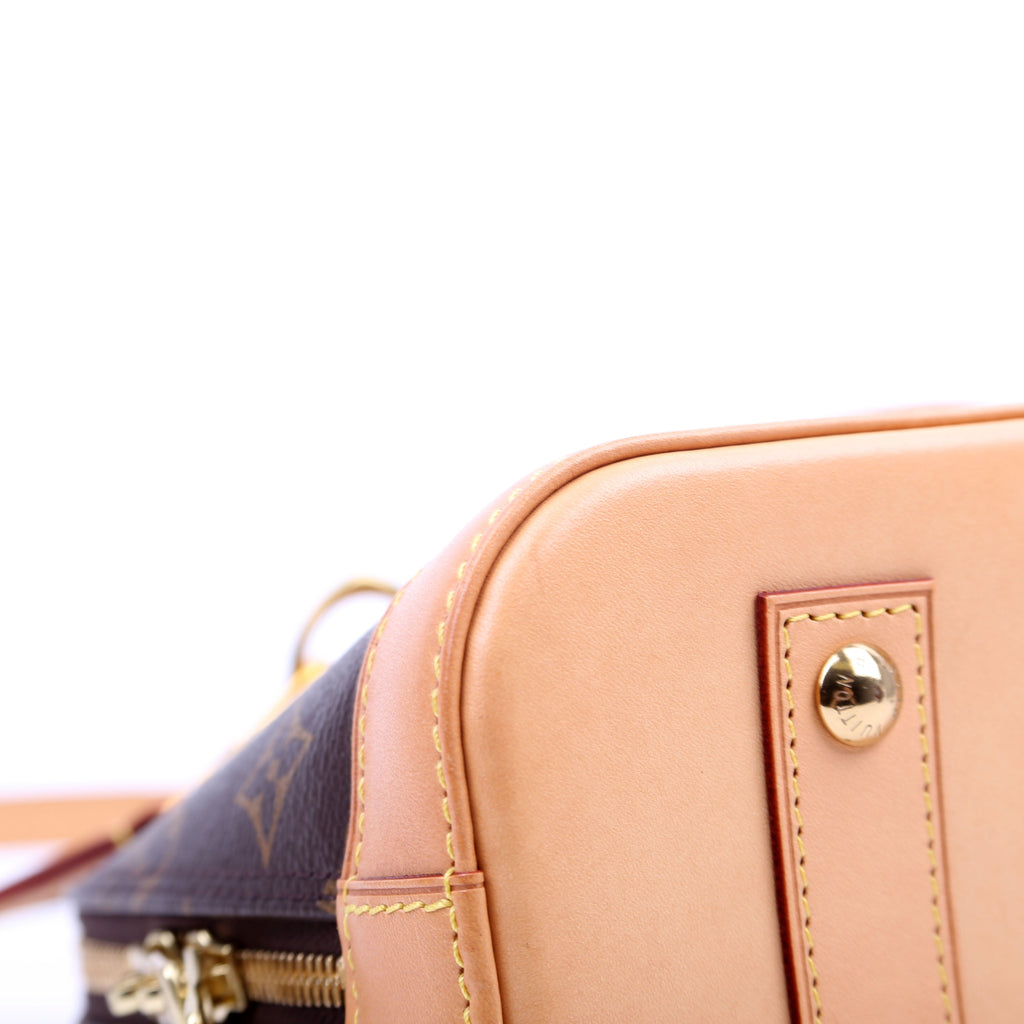 Alma BB Monogram