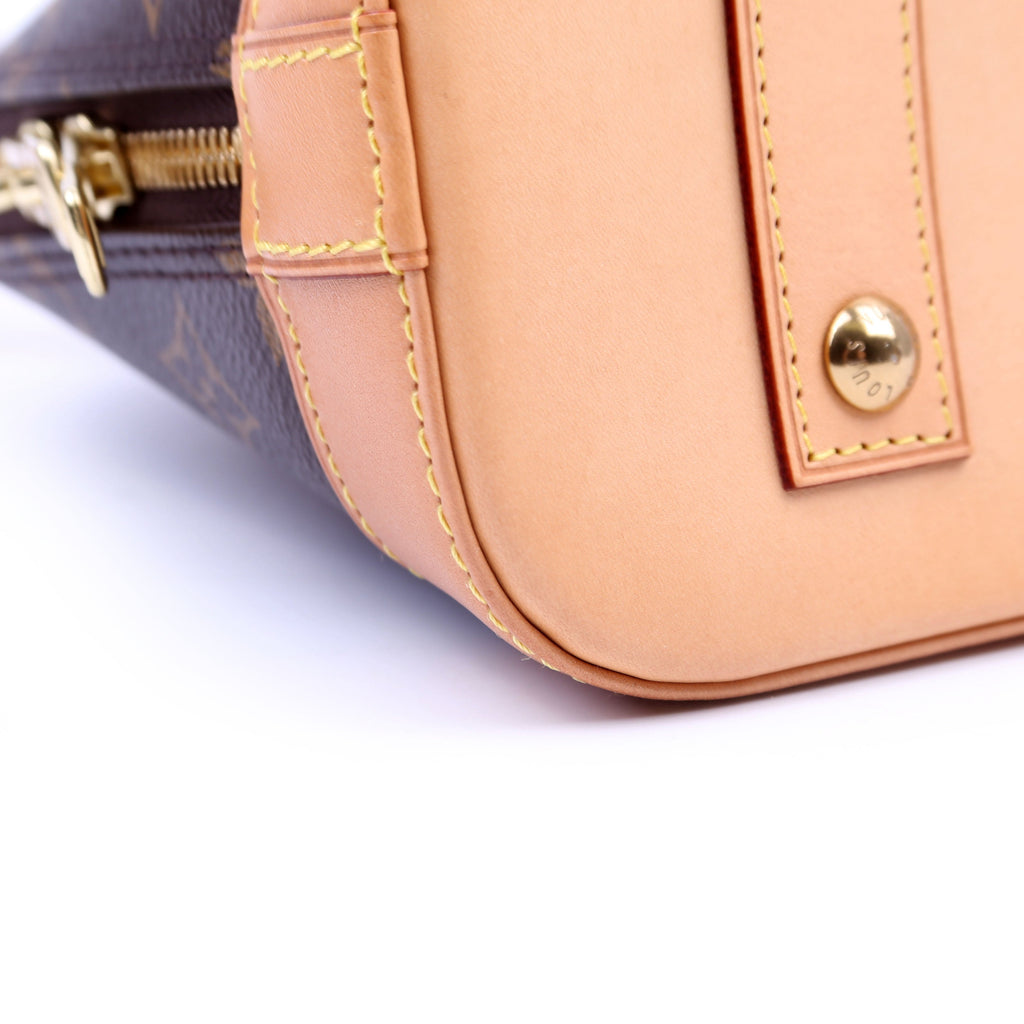 Alma BB Monogram