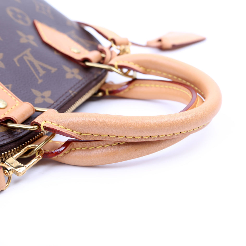 Alma BB Monogram