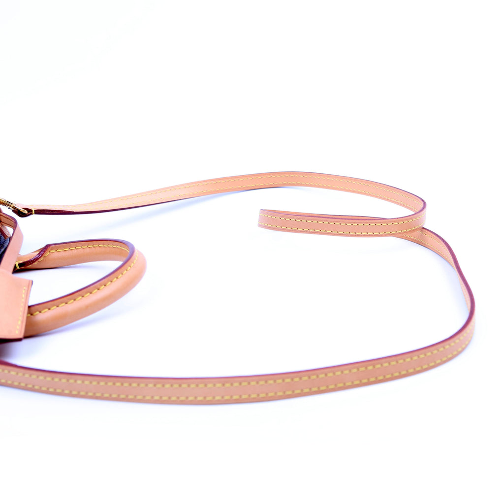 Alma BB Monogram
