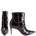 So Kate Booties 85MM Size 41.5 Black