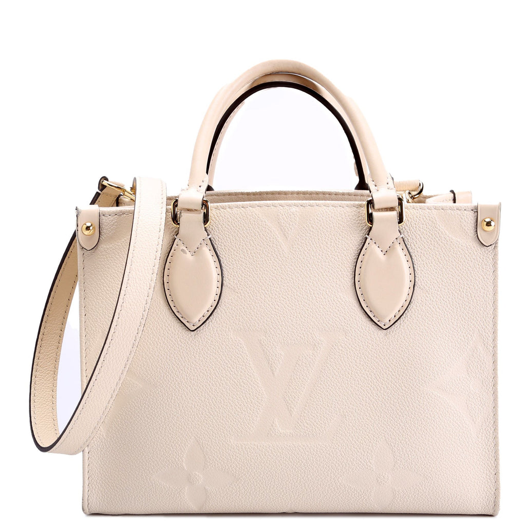 ONTHEGO PM Empreinte Cream