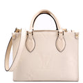 ONTHEGO PM Empreinte Cream