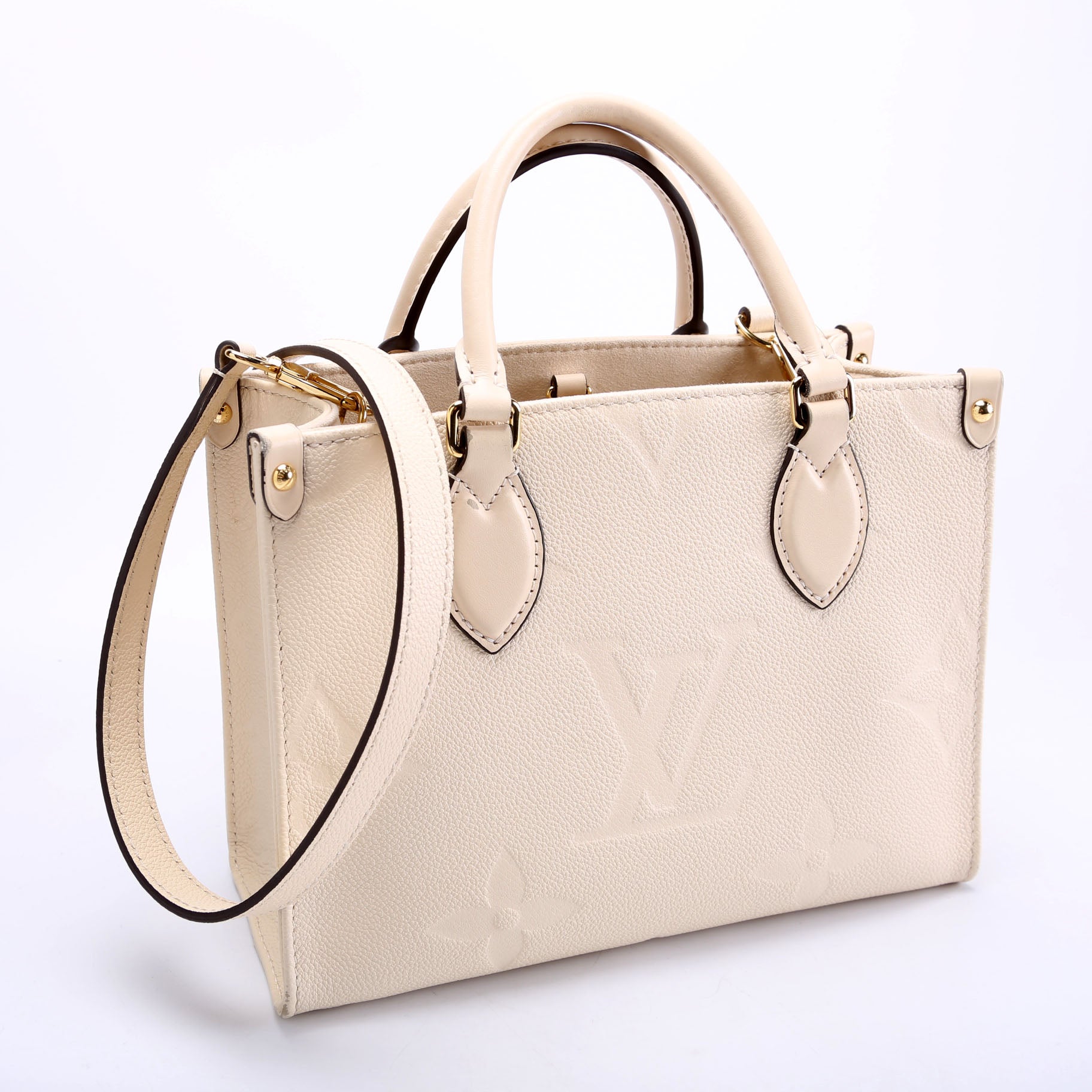 ONTHEGO PM Empreinte Cream