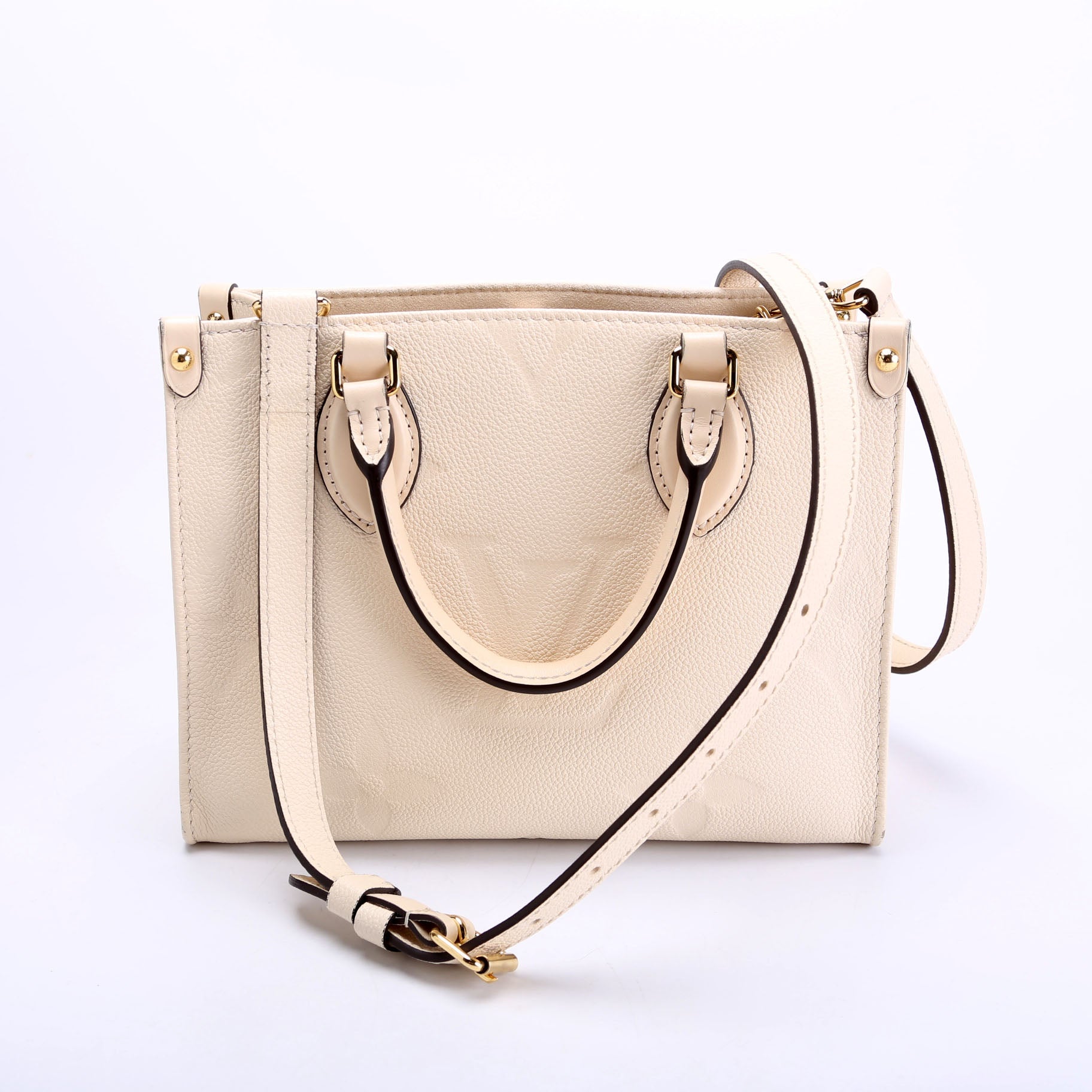 ONTHEGO PM Empreinte Cream