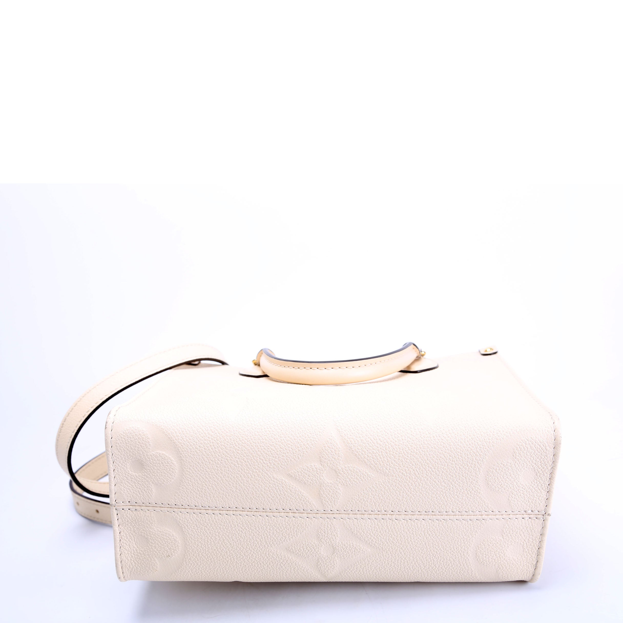 ONTHEGO PM Empreinte Cream