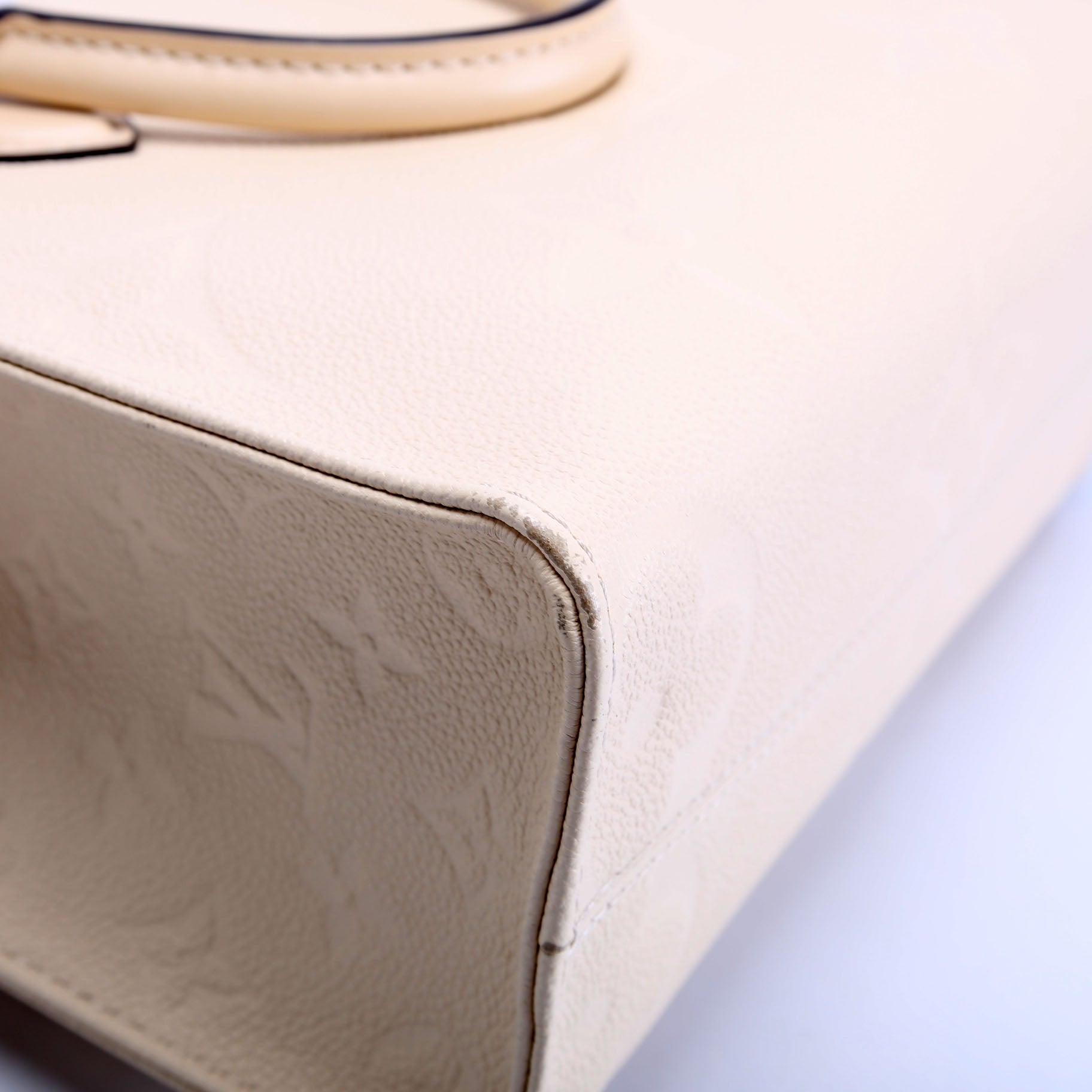 ONTHEGO PM Empreinte Cream