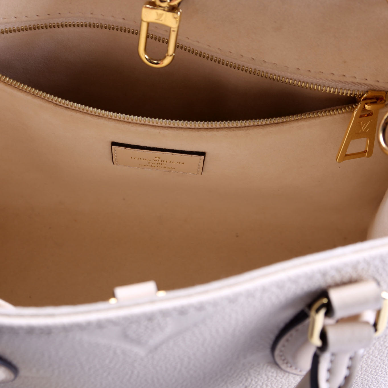 ONTHEGO PM Empreinte Cream