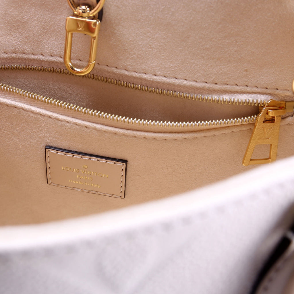 ONTHEGO PM Empreinte Cream