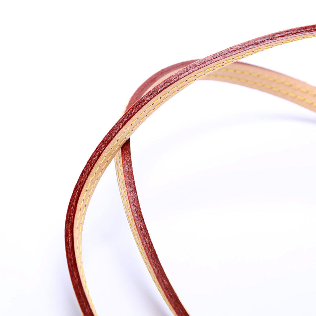 Neverfull MM Monogram Bandouliere Inside Out