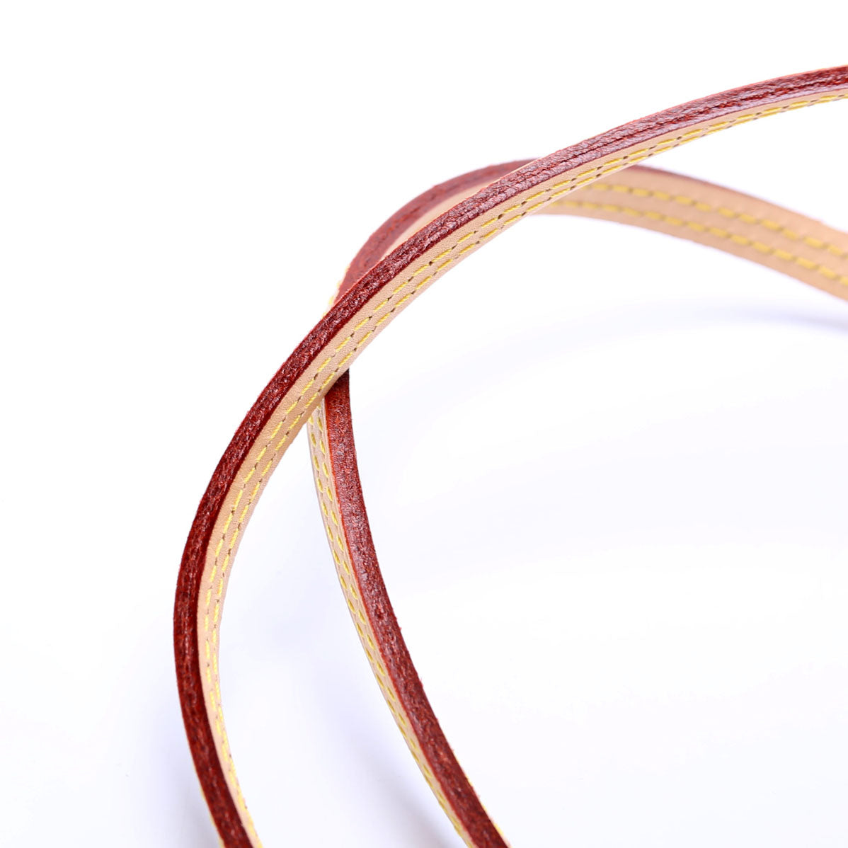 Neverfull MM Monogram Bandouliere Inside Out