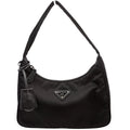 1NE515 Nylon Re-Edition 2000 Mini Black