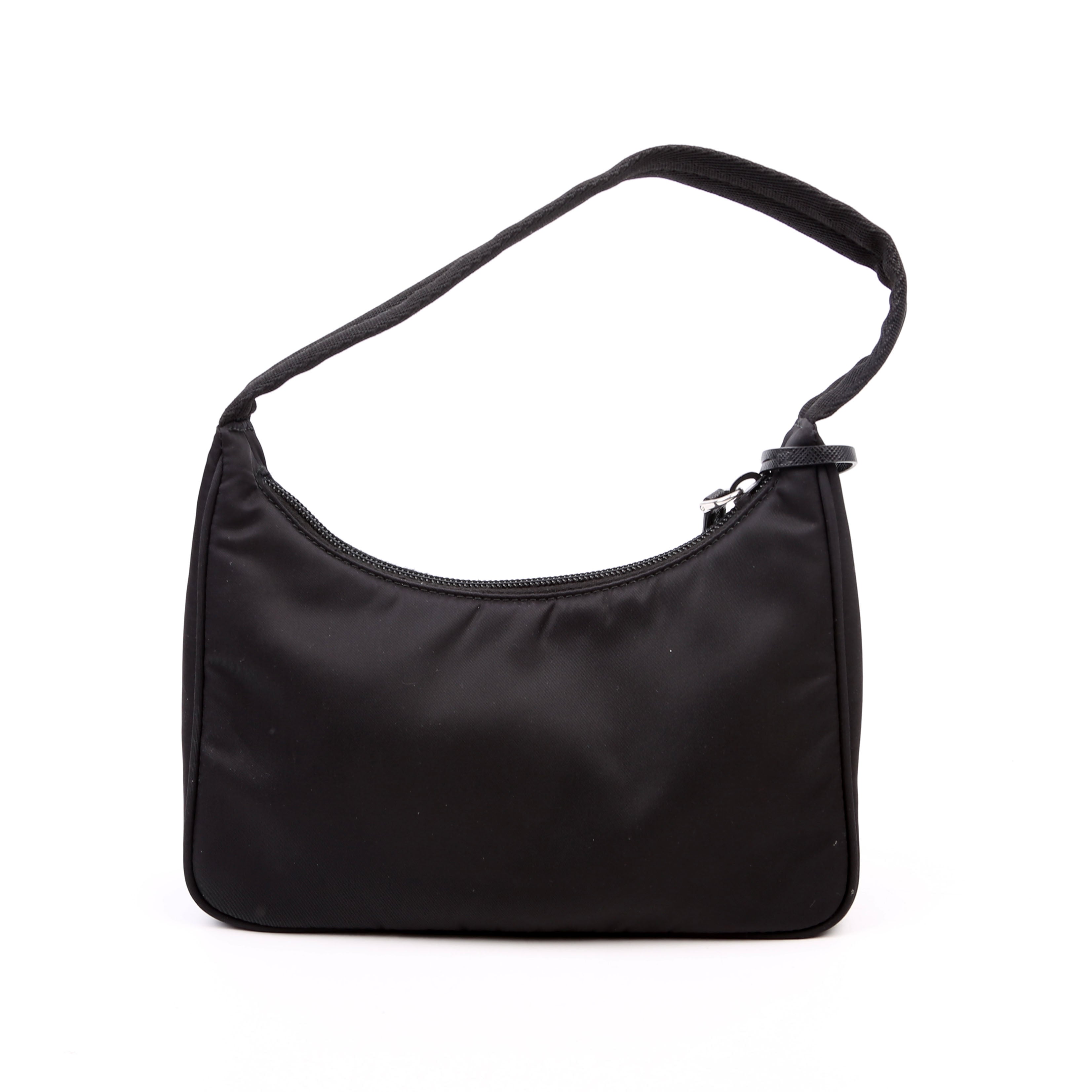 1NE515 Nylon Re-Edition 2000 Mini Black