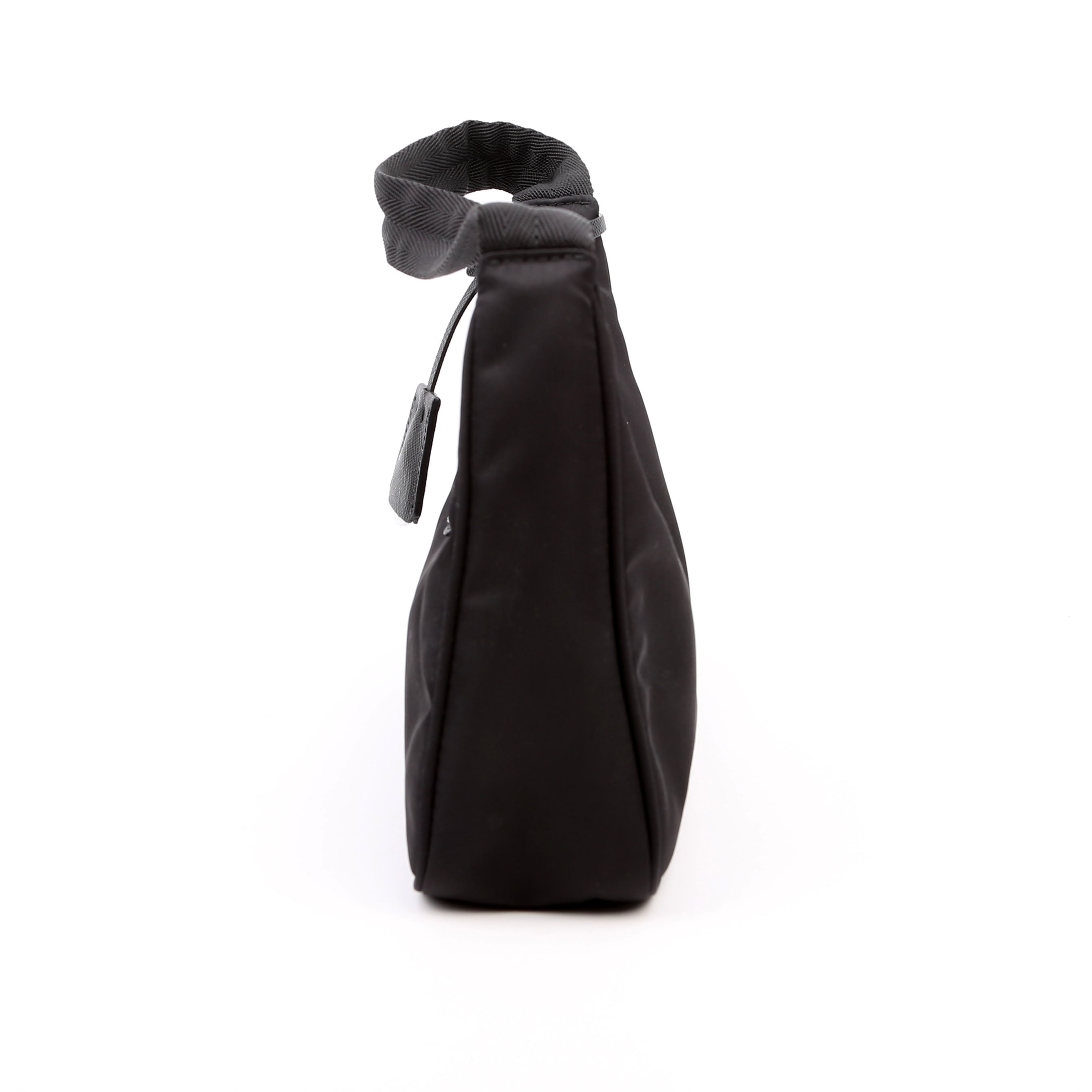 1NE515 Nylon Re-Edition 2000 Mini Black