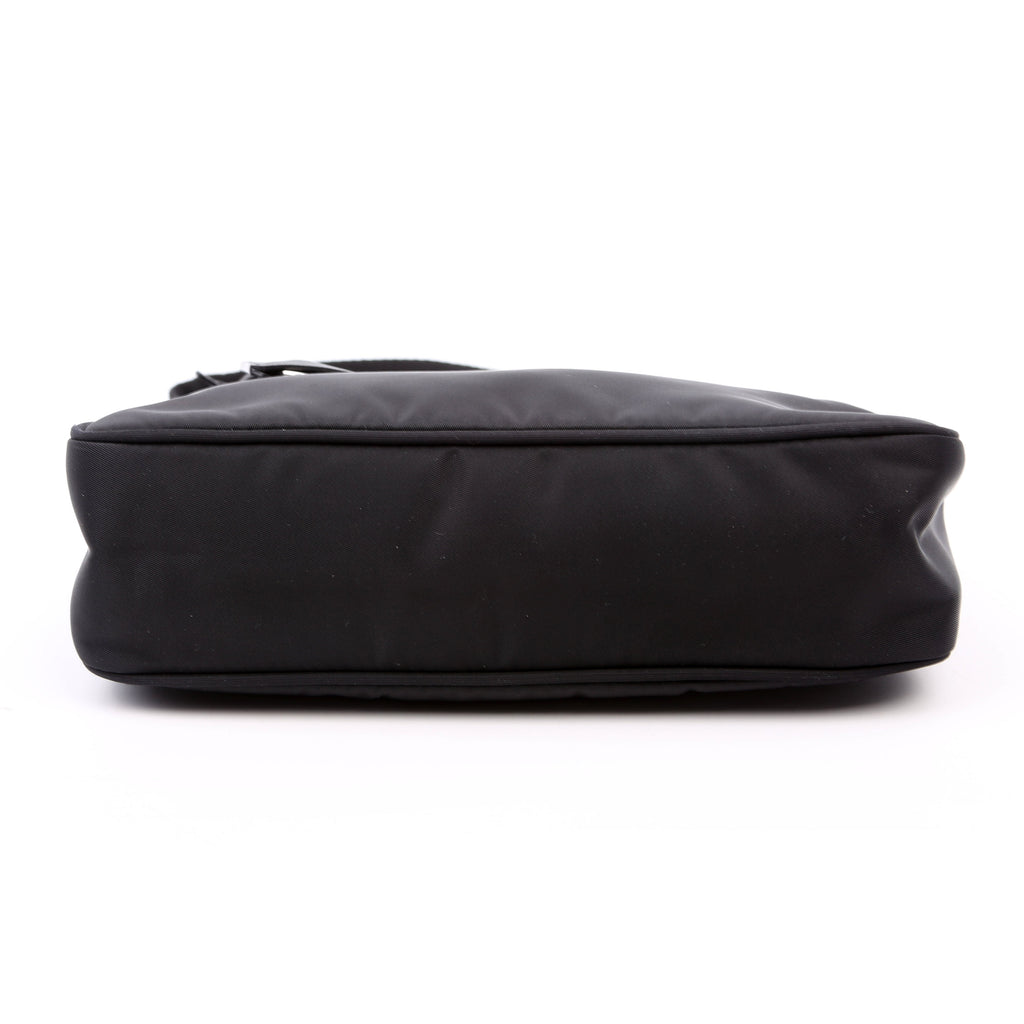 1NE515 Nylon Re-Edition 2000 Mini Black