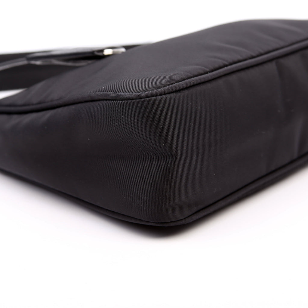 1NE515 Nylon Re-Edition 2000 Mini Black