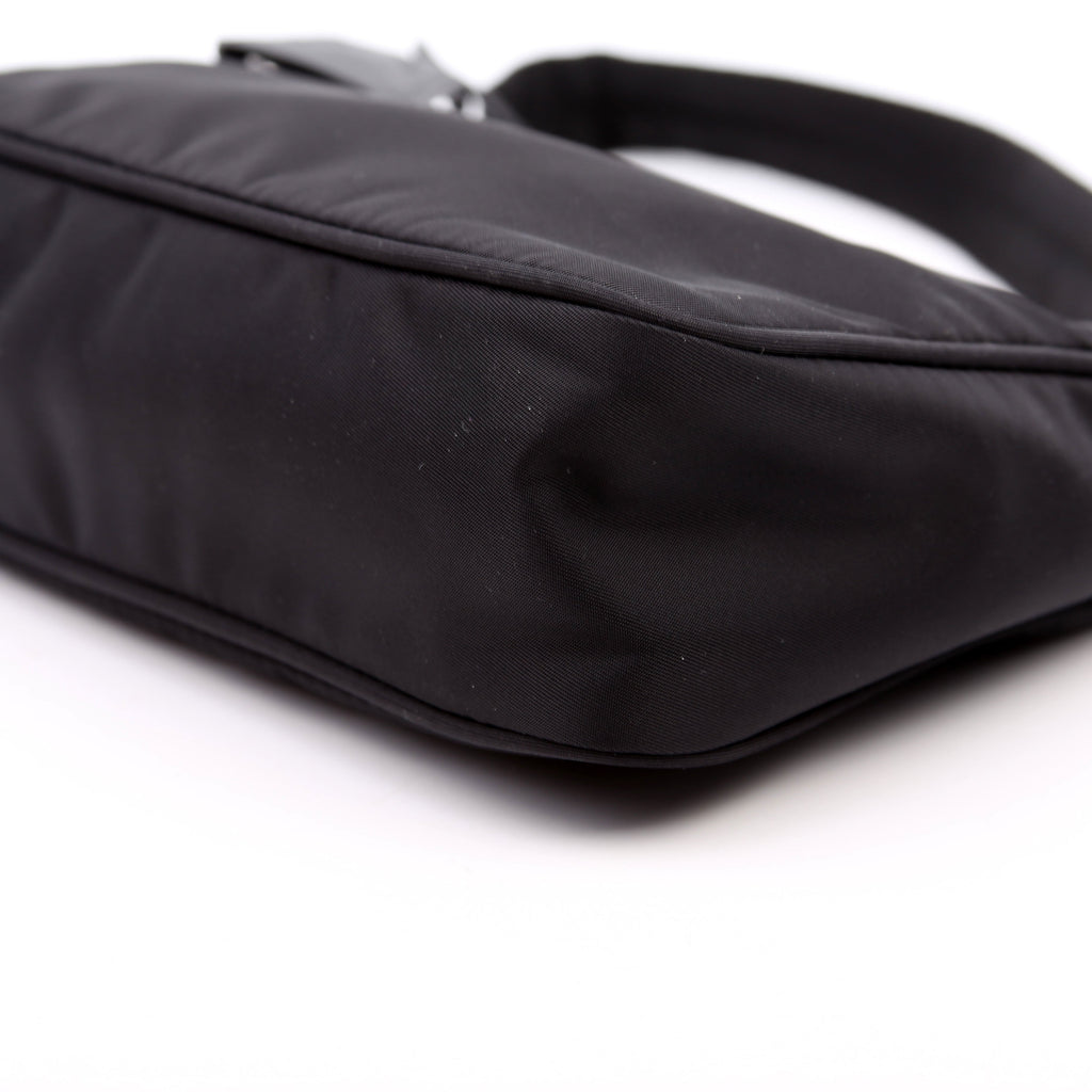 1NE515 Nylon Re-Edition 2000 Mini Black