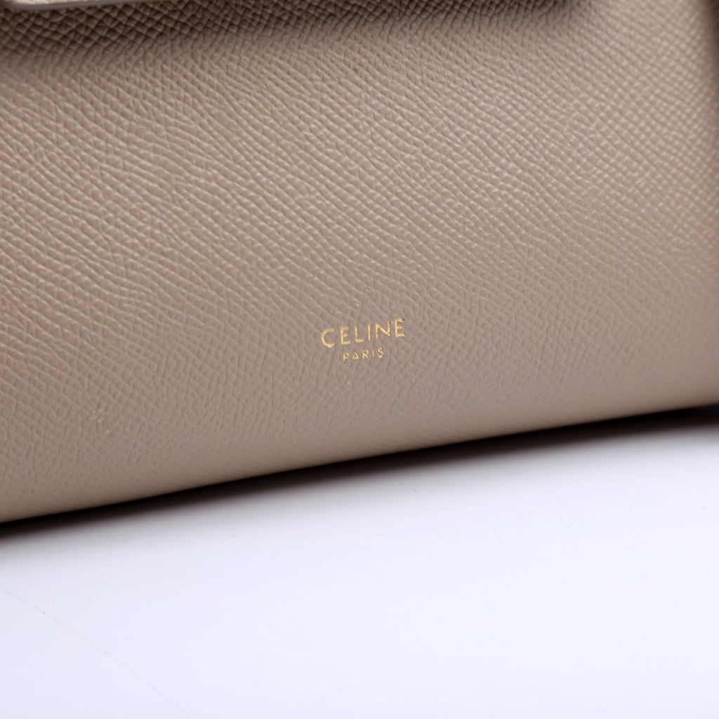 Belt Bag Nano Tan