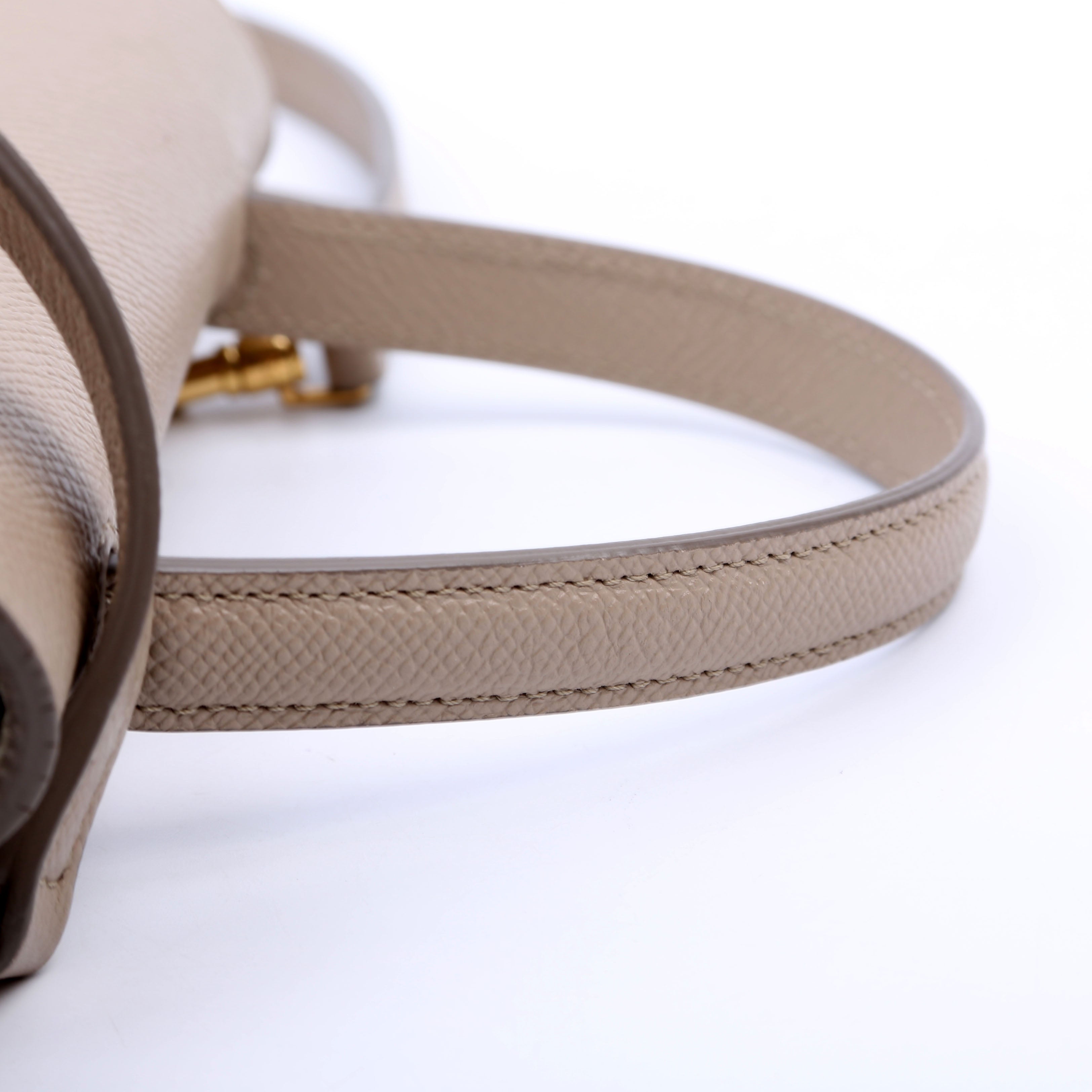 Belt Bag Nano Tan