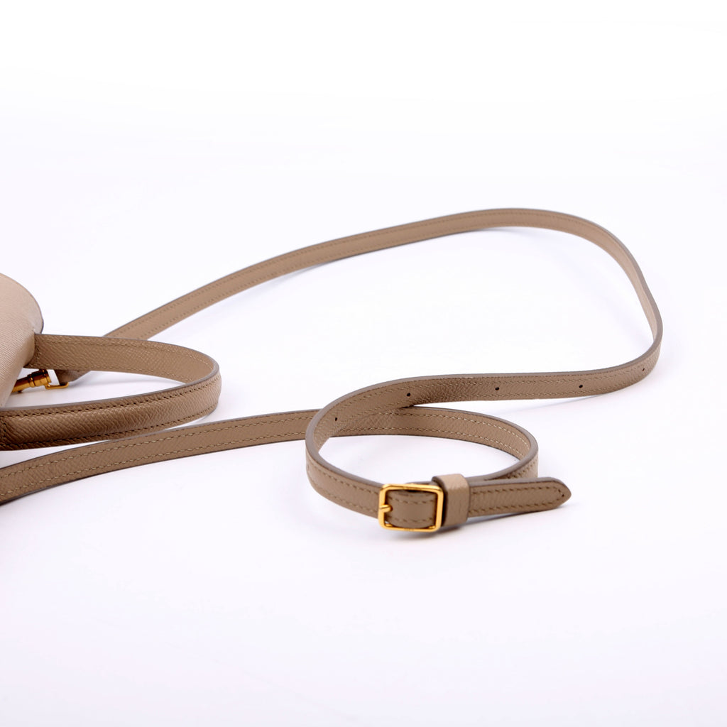 Belt Bag Nano Tan
