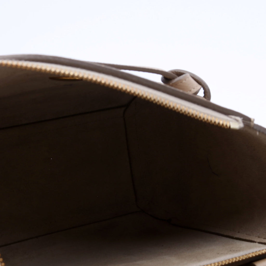 Belt Bag Nano Tan