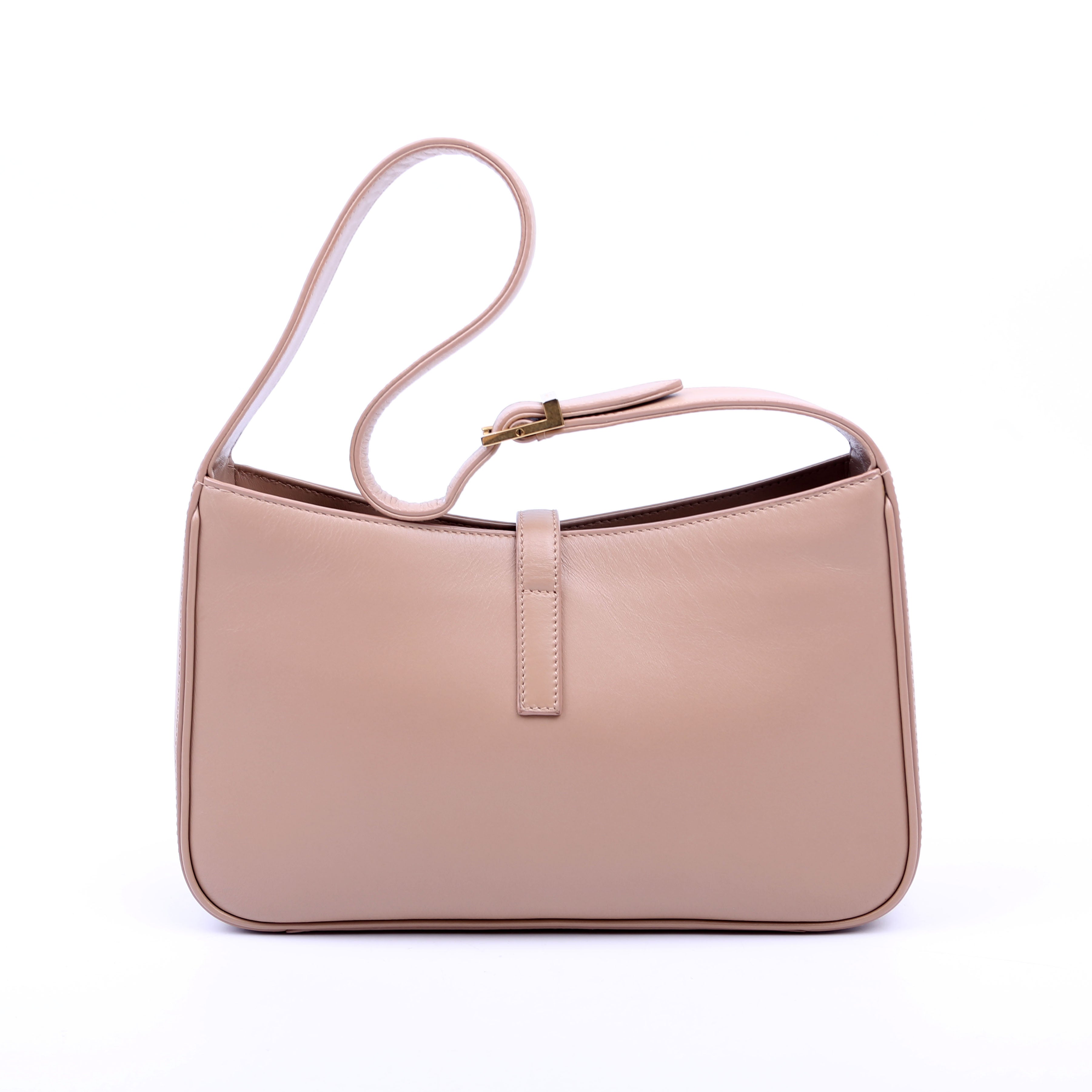 657228 Le 5 A 7 Hobo Leather Tan