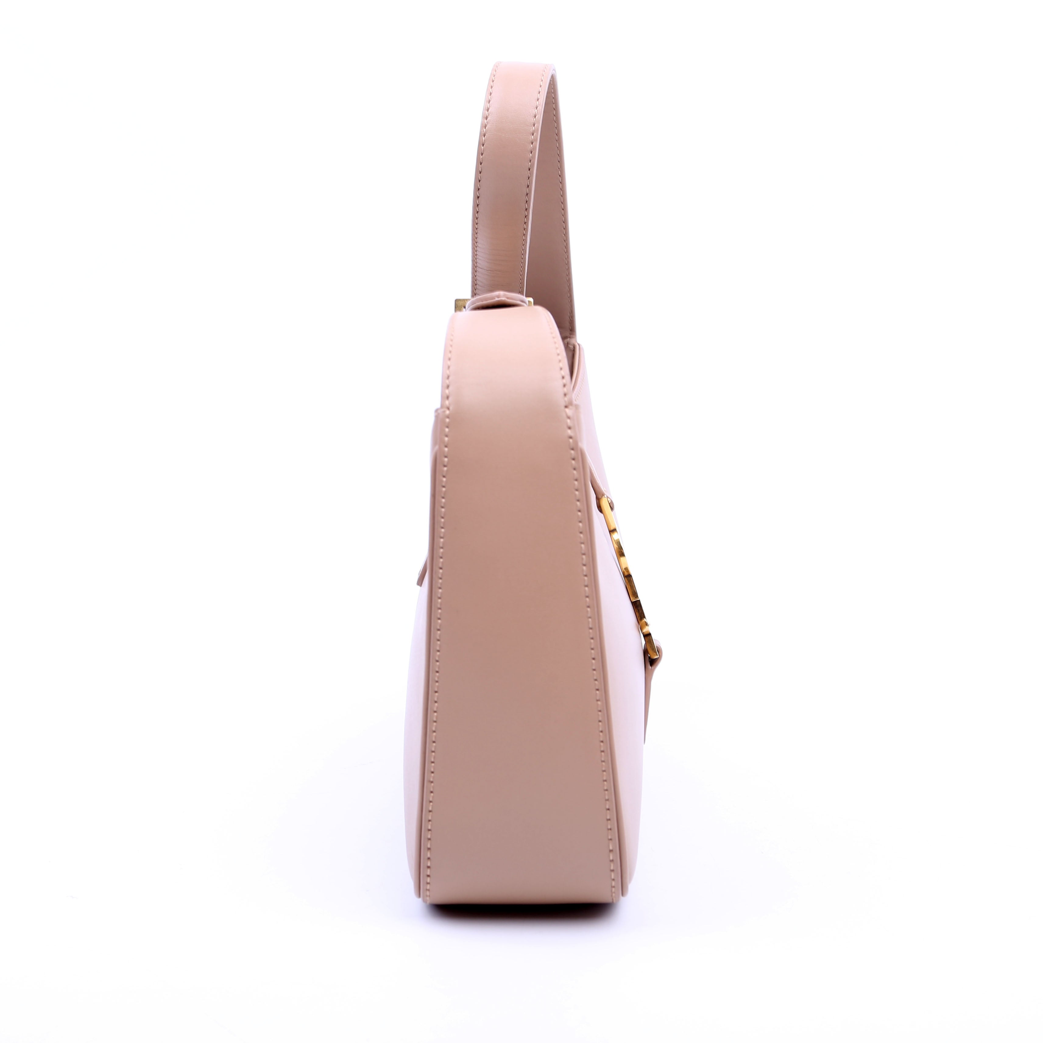 657228 Le 5 A 7 Hobo Leather Tan