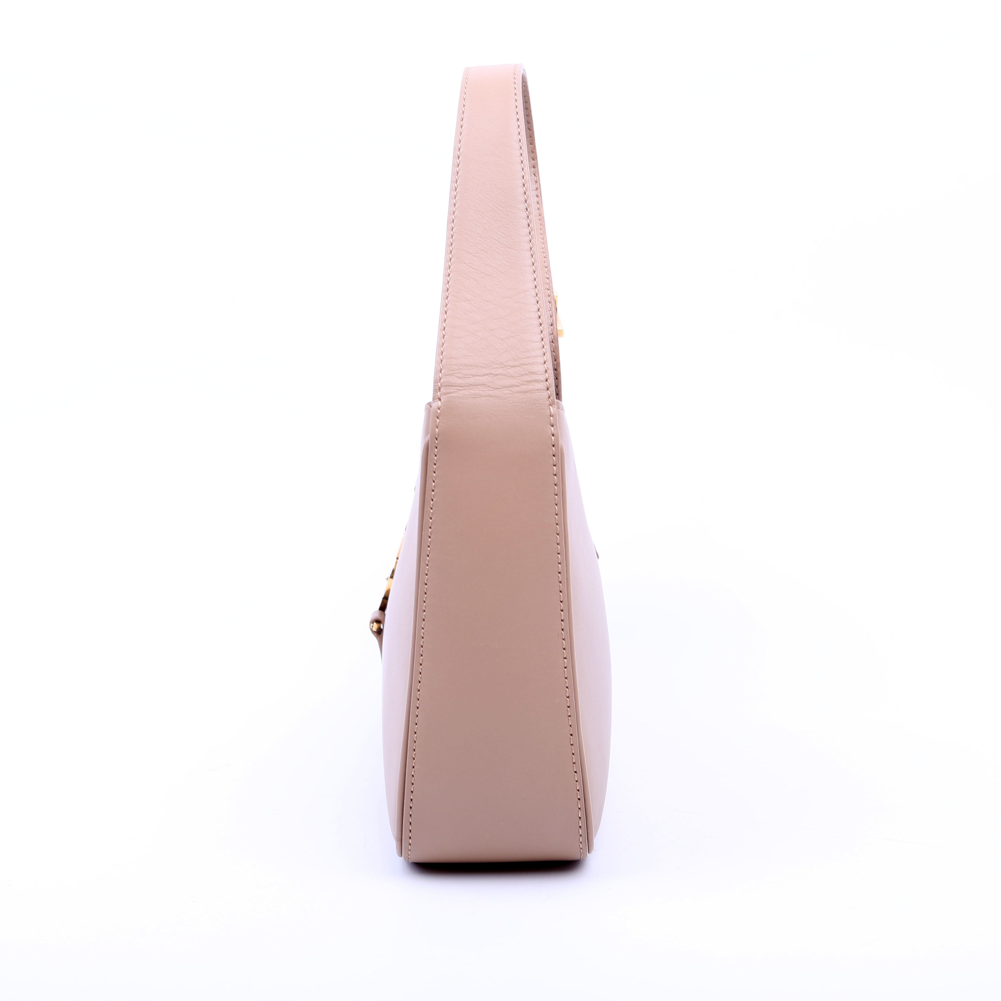 657228 Le 5 A 7 Hobo Leather Tan