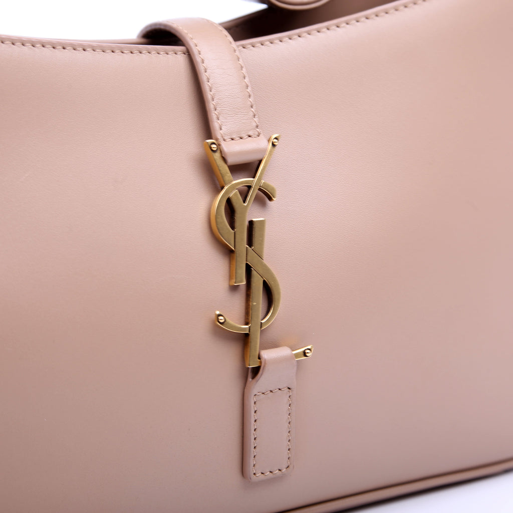 657228 Le 5 A 7 Hobo Leather Tan