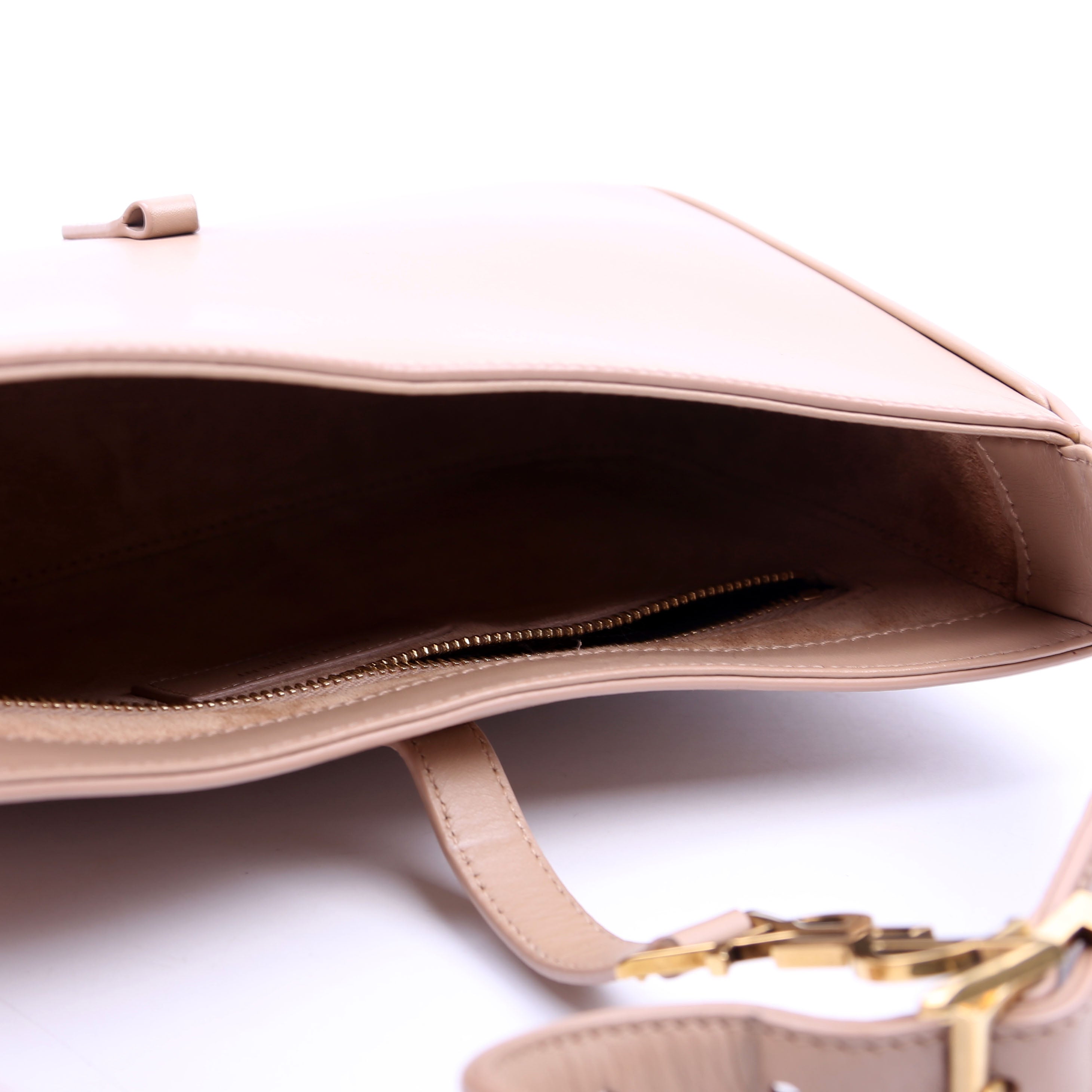 657228 Le 5 A 7 Hobo Leather Tan