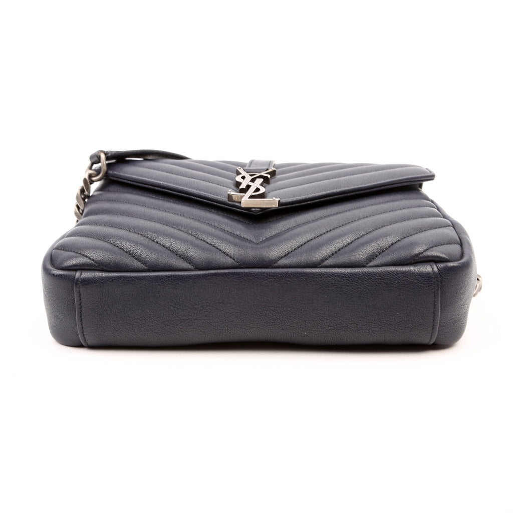 College Bag Medium 428056 Navy