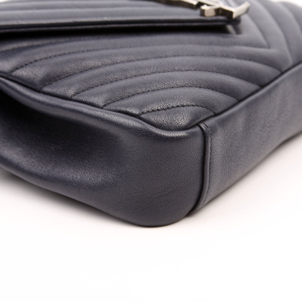 College Bag Medium 428056 Navy