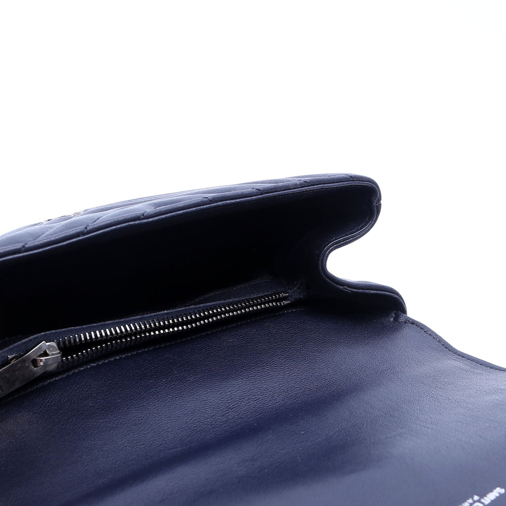 College Bag Medium 428056 Navy